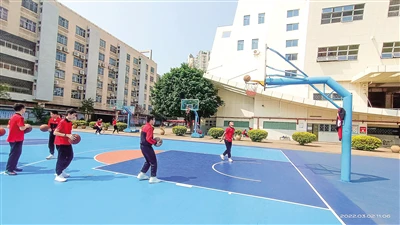 少儿篮球基本功训练计划表_2